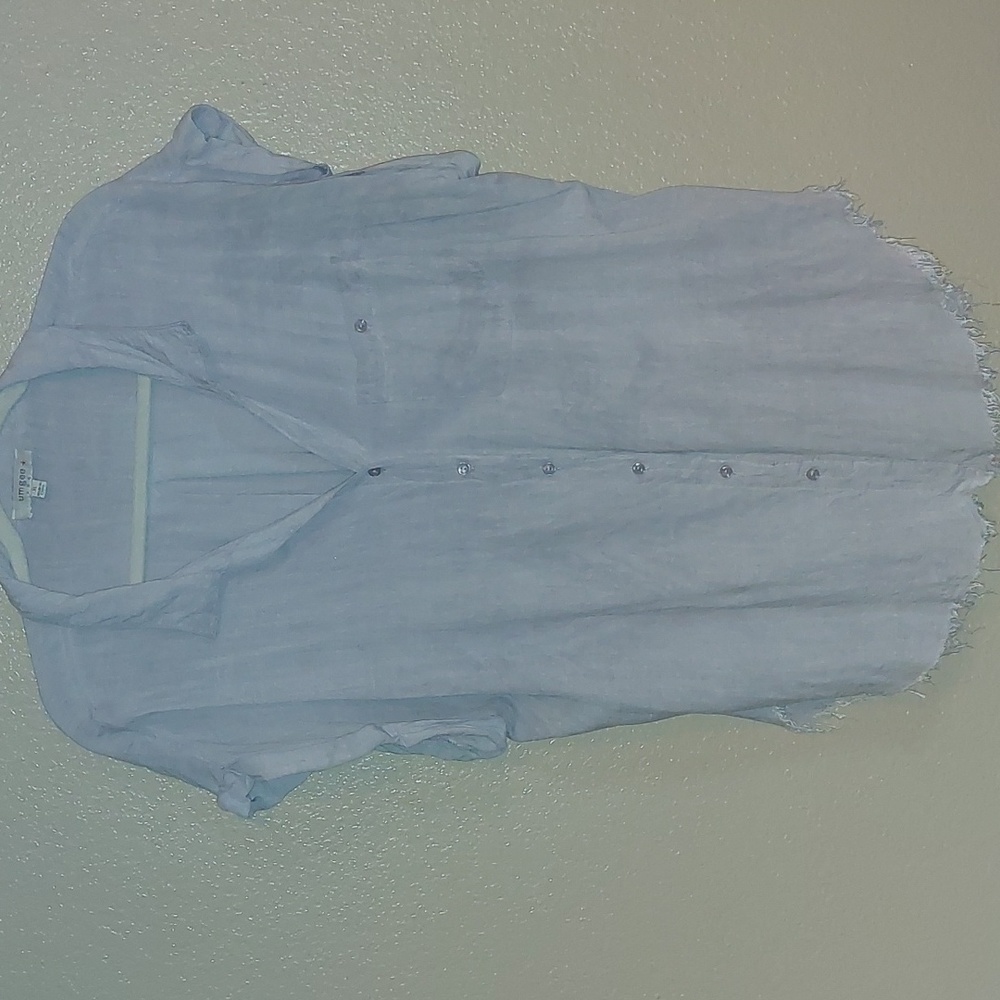 Umgee Blouse